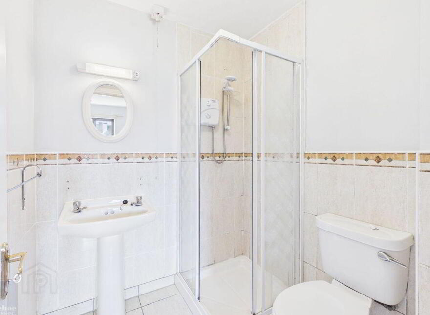 5 Meadow Close, Whiterock, Y35K3E6