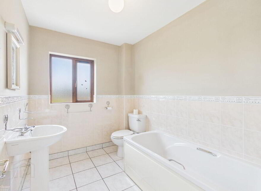 5 Meadow Close, Whiterock, Y35K3E6