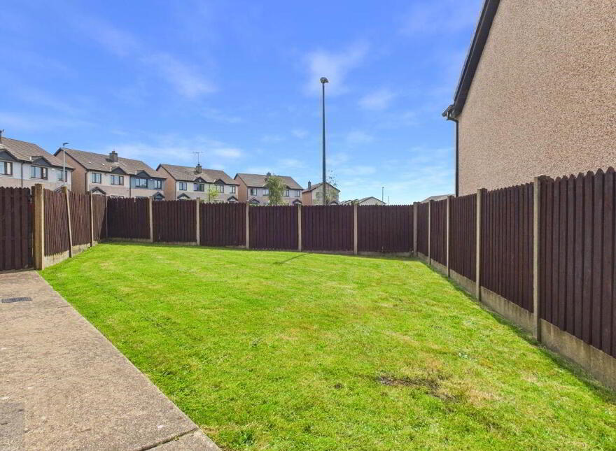 5 Meadow Close, Whiterock, Y35K3E6