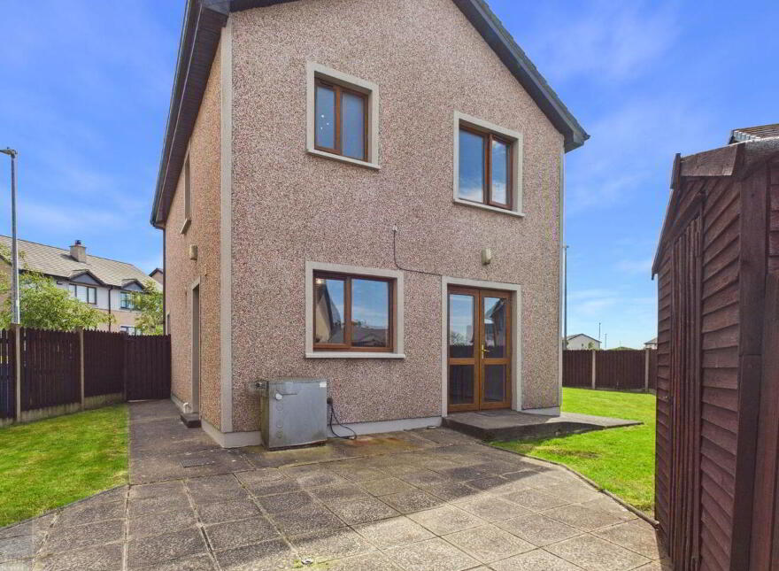 5 Meadow Close, Whiterock, Y35K3E6