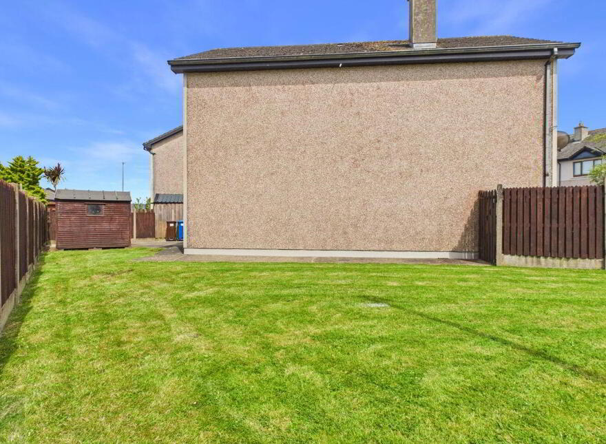 5 Meadow Close, Whiterock, Y35K3E6