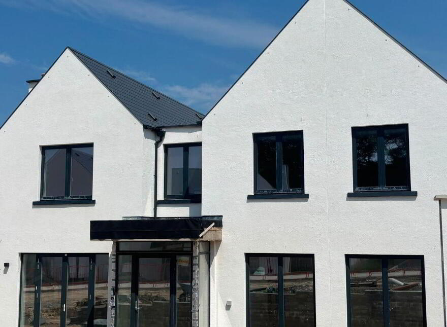 No. 35 Stronveele, Glenville Road, Wexford Town, Y35A0FP
