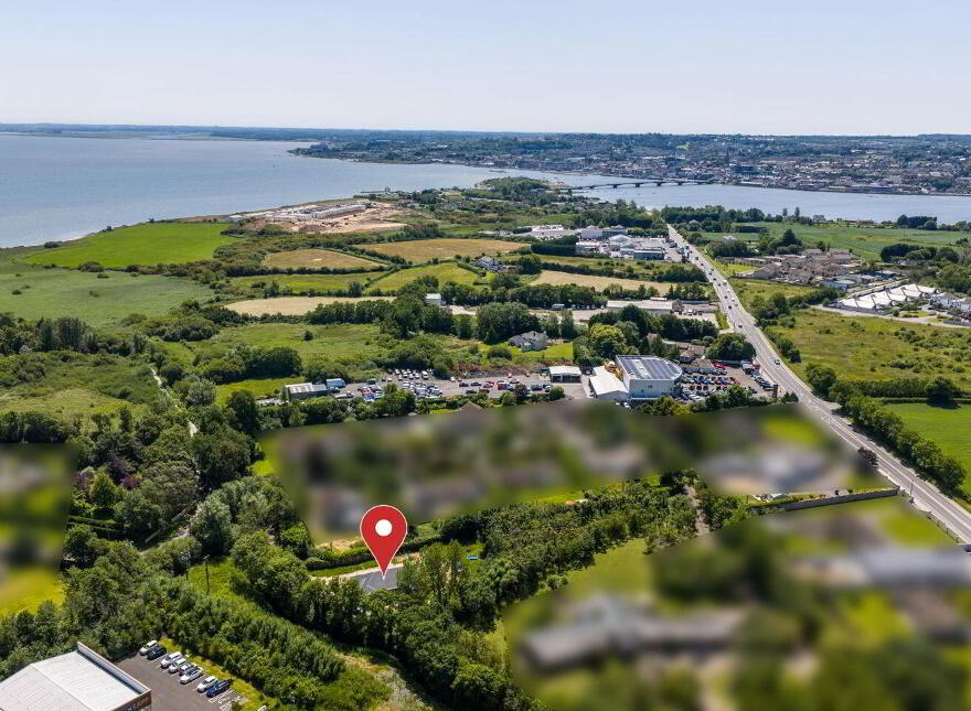 Orchard Lane, Ardcavan, Ferrybank, Y35KV4P