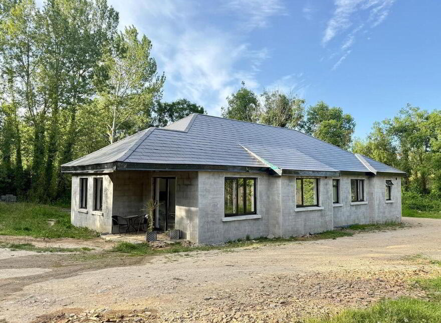 Orchard Lane, Ardcavan, Ferrybank, Y35KV4P