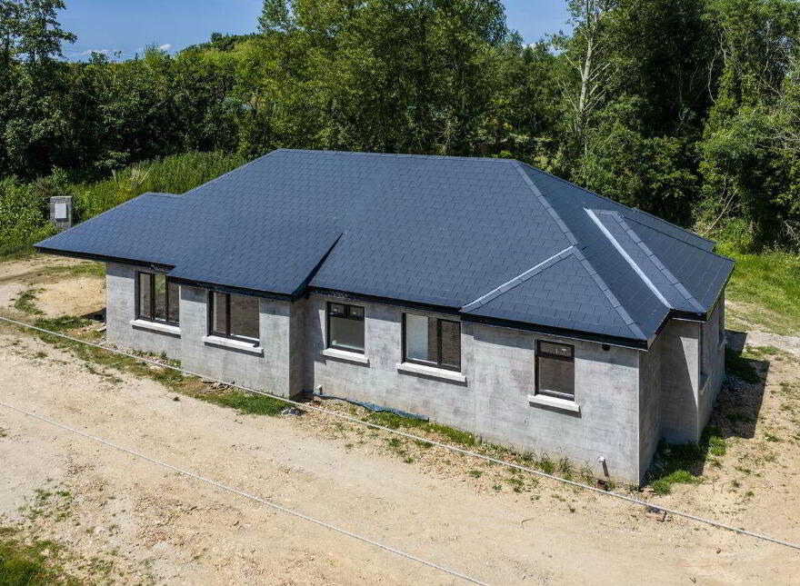 Orchard Lane, Ardcavan, Ferrybank, Y35KV4P