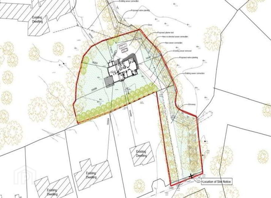 Orchard Lane, Ardcavan, Ferrybank, Y35KV4P