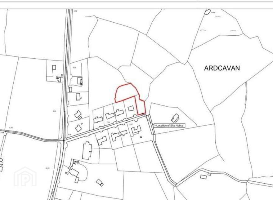 Orchard Lane, Ardcavan, Ferrybank, Y35KV4P