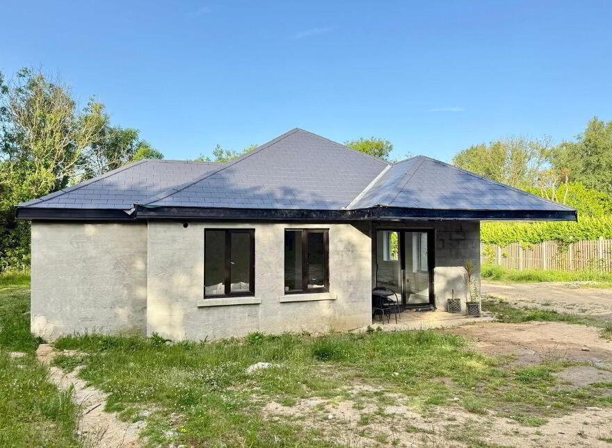 Orchard Lane, Ardcavan, Ferrybank, Y35KV4P