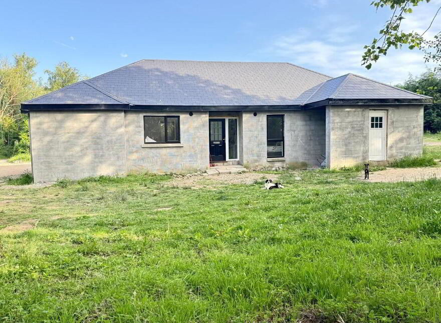Orchard Lane, Ardcavan, Ferrybank, Y35KV4P