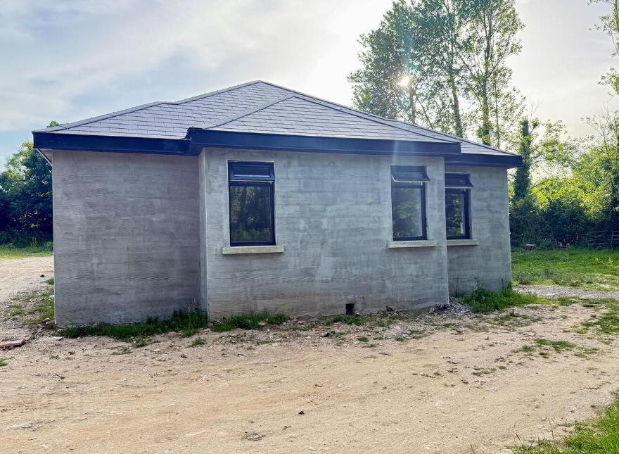 Orchard Lane, Ardcavan, Ferrybank, Y35KV4P