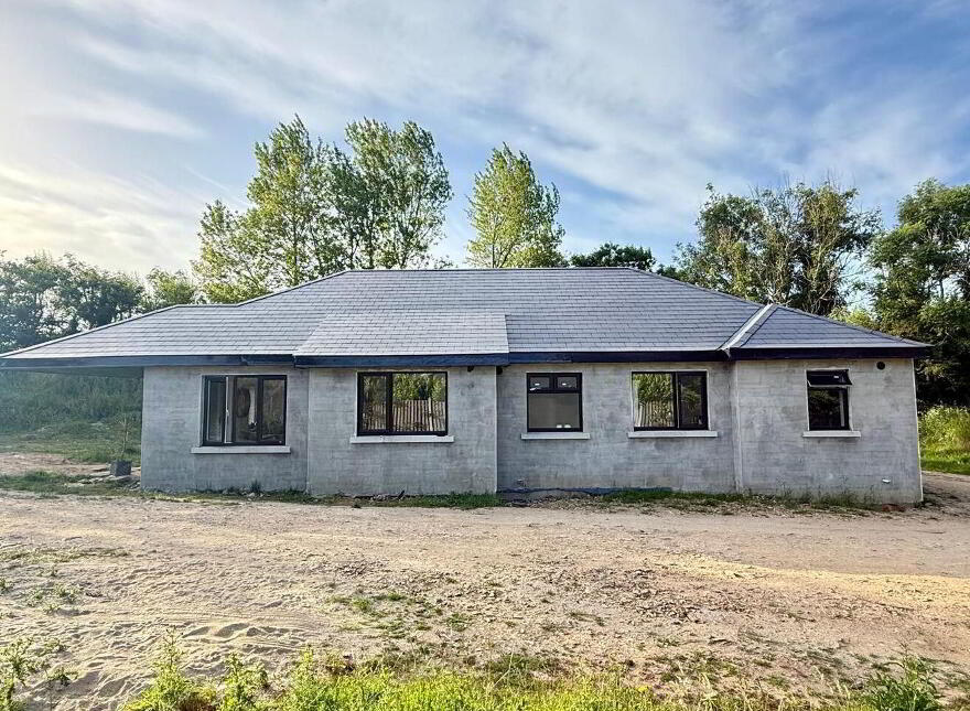 Orchard Lane, Ardcavan, Ferrybank, Y35KV4P