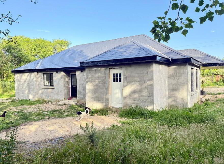 Orchard Lane, Ardcavan, Ferrybank, Y35KV4P