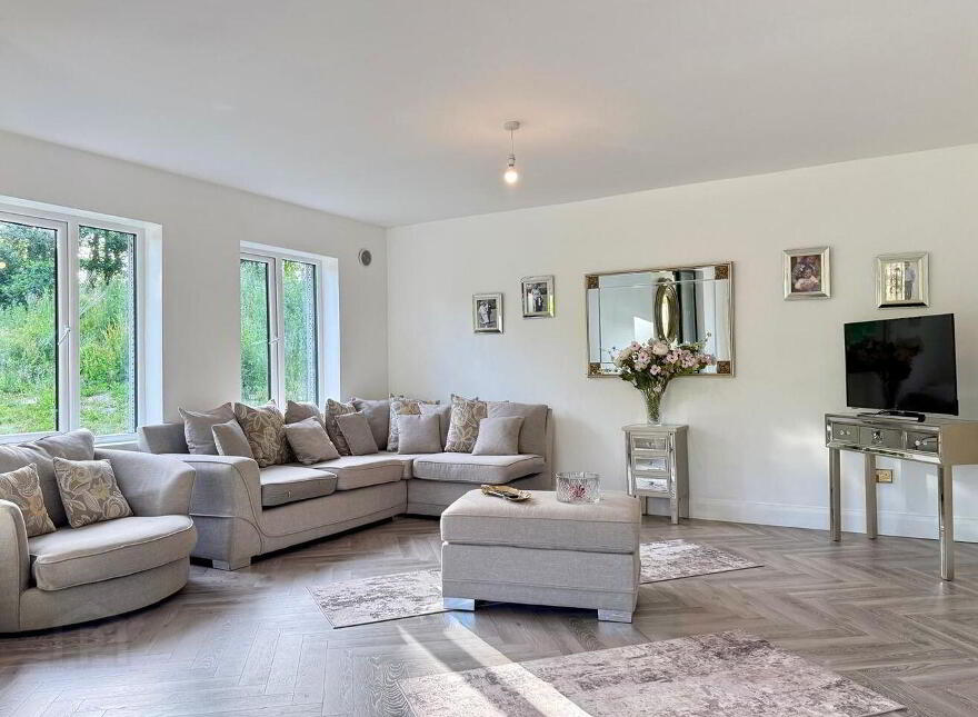 Orchard Lane, Ardcavan, Ferrybank, Y35KV4P