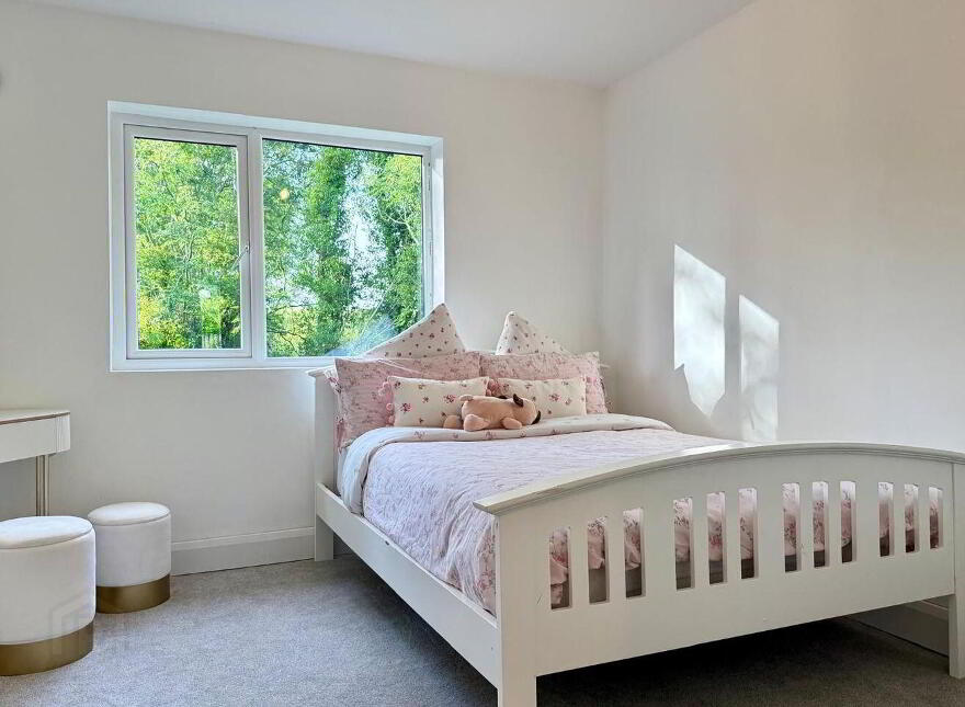 Orchard Lane, Ardcavan, Ferrybank, Y35KV4P