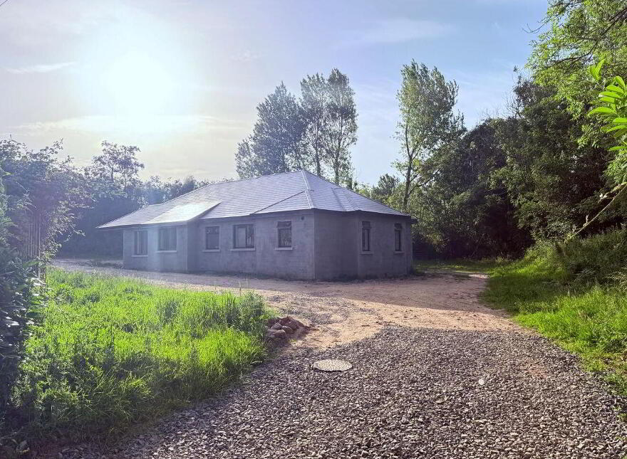Orchard Lane, Ardcavan, Ferrybank, Y35KV4P