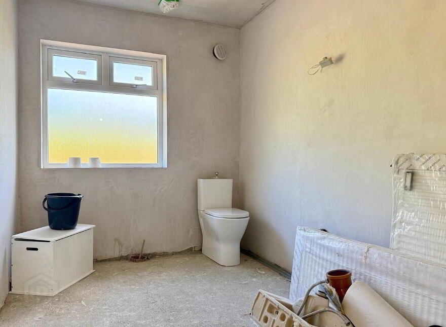 Orchard Lane, Ardcavan, Ferrybank, Y35KV4P