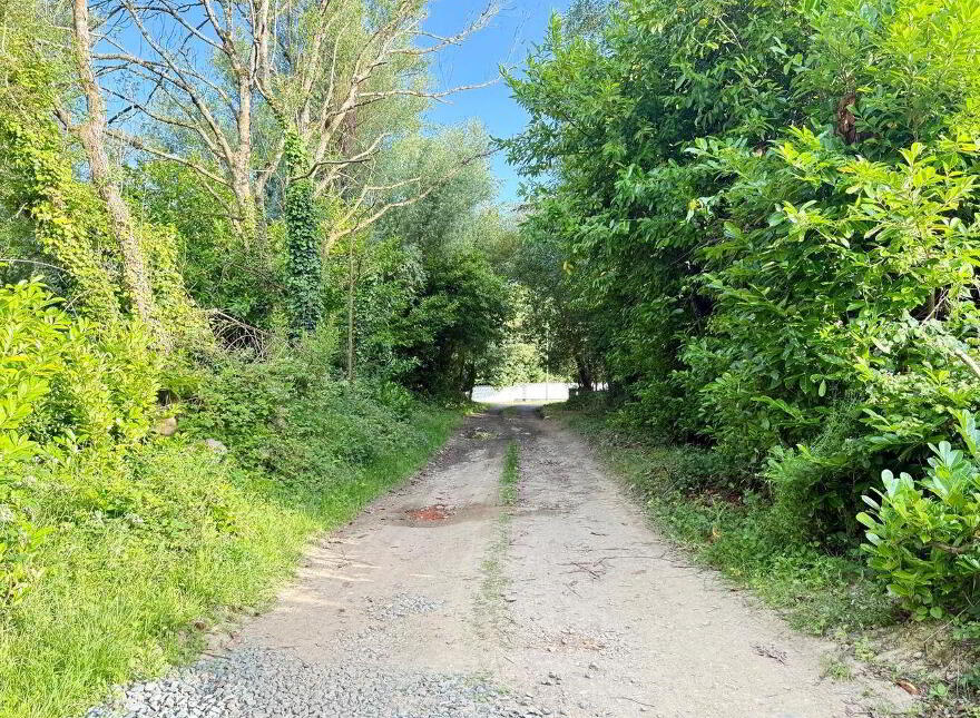Orchard Lane, Ardcavan, Ferrybank, Y35KV4P