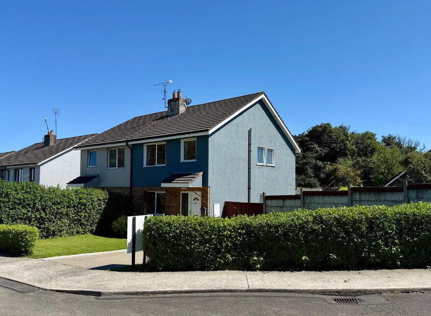 20 Mount Prospect, Clonard, Y35E8C0