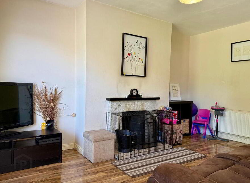 20 Mount Prospect, Clonard, Y35E8C0