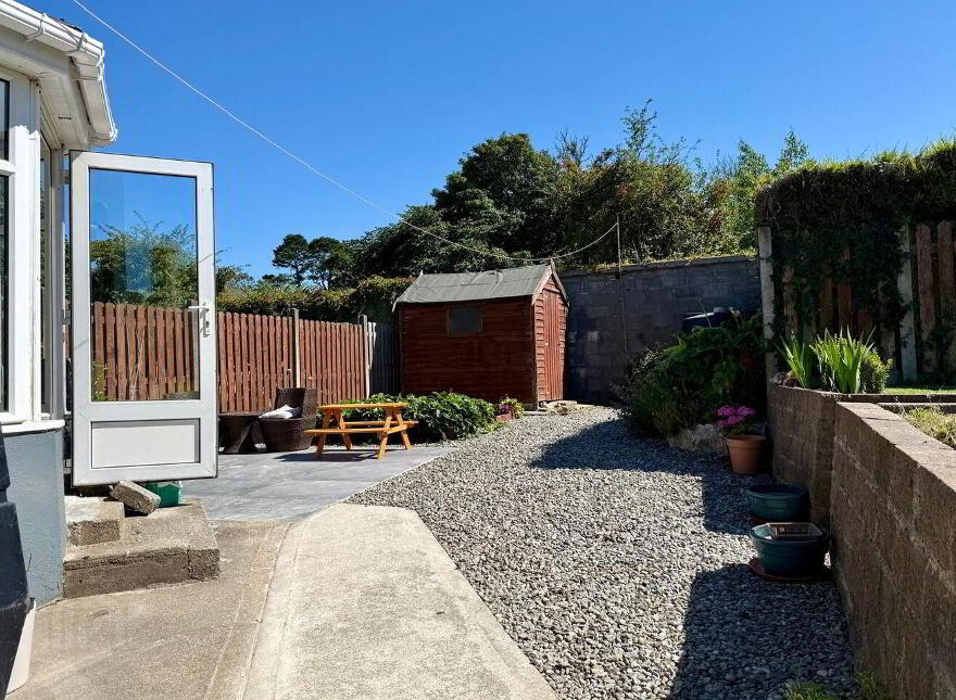 20 Mount Prospect, Clonard, Y35E8C0