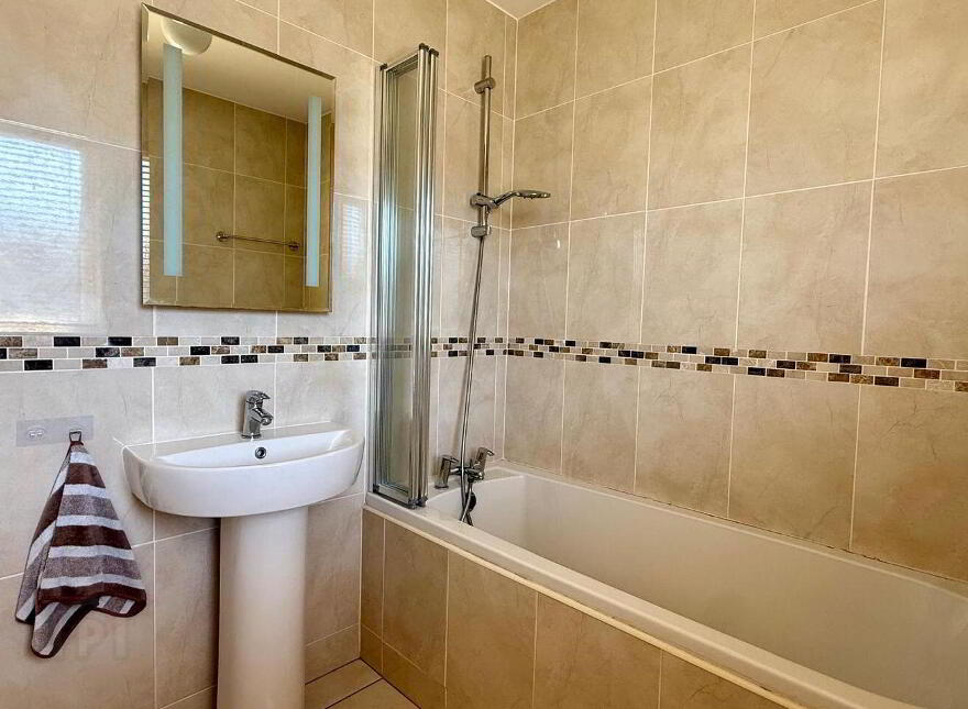 20 Mount Prospect, Clonard, Y35E8C0
