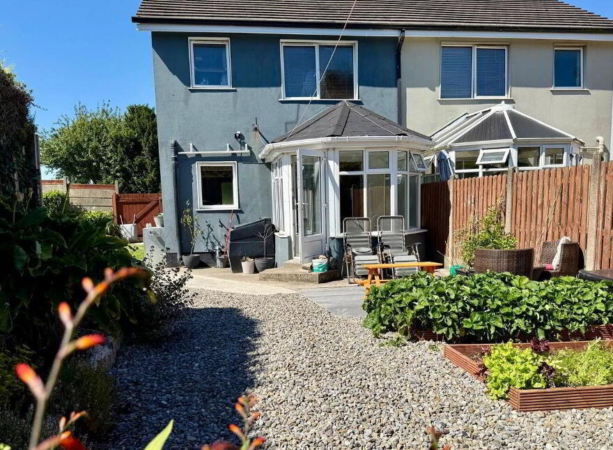 20 Mount Prospect, Clonard, Y35E8C0