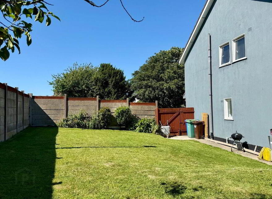 20 Mount Prospect, Clonard, Y35E8C0