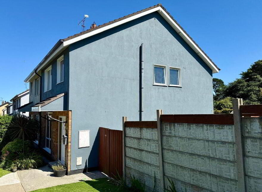 20 Mount Prospect, Clonard, Y35E8C0