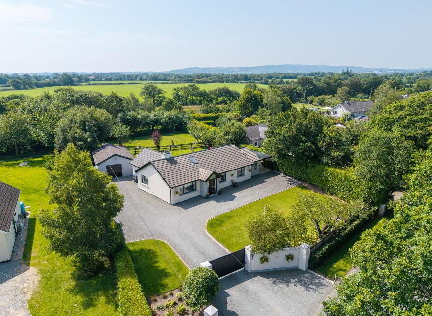 Sunnyvale, Kilpatrick, Crossabeg, Y35EC98