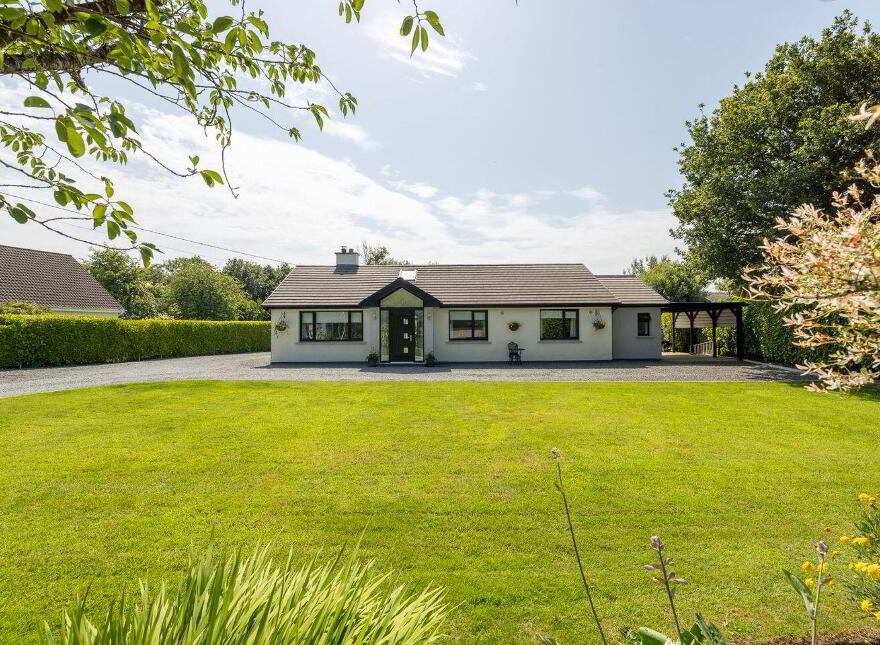 Sunnyvale, Kilpatrick, Crossabeg, Y35EC98