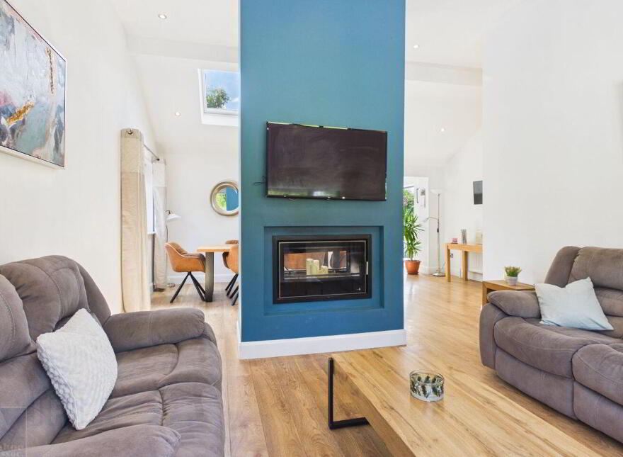 Sunnyvale, Kilpatrick, Crossabeg, Y35EC98