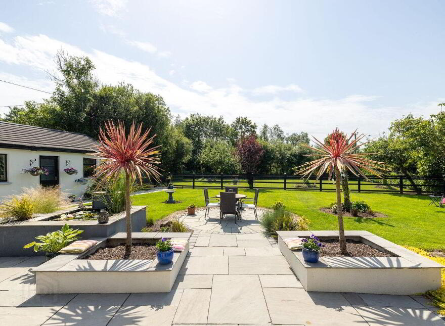 Sunnyvale, Kilpatrick, Crossabeg, Y35EC98