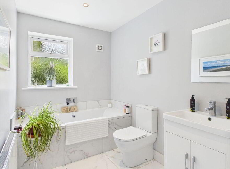 Sunnyvale, Kilpatrick, Crossabeg, Y35EC98