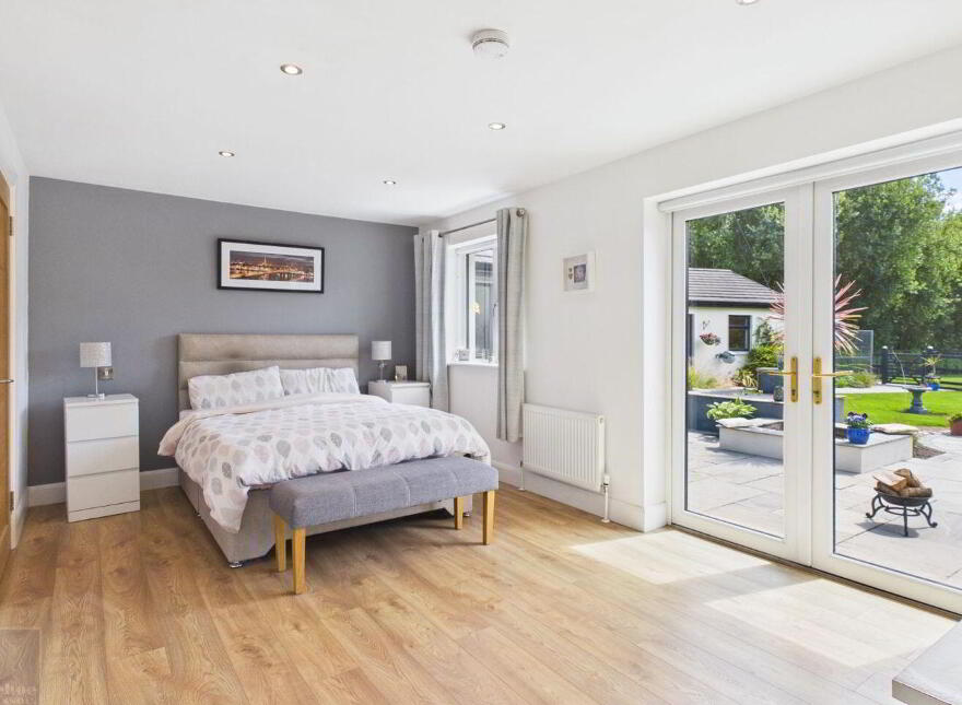 Sunnyvale, Kilpatrick, Crossabeg, Y35EC98