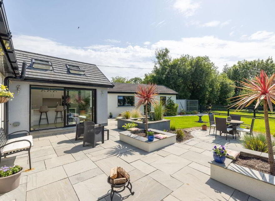 Sunnyvale, Kilpatrick, Crossabeg, Y35EC98