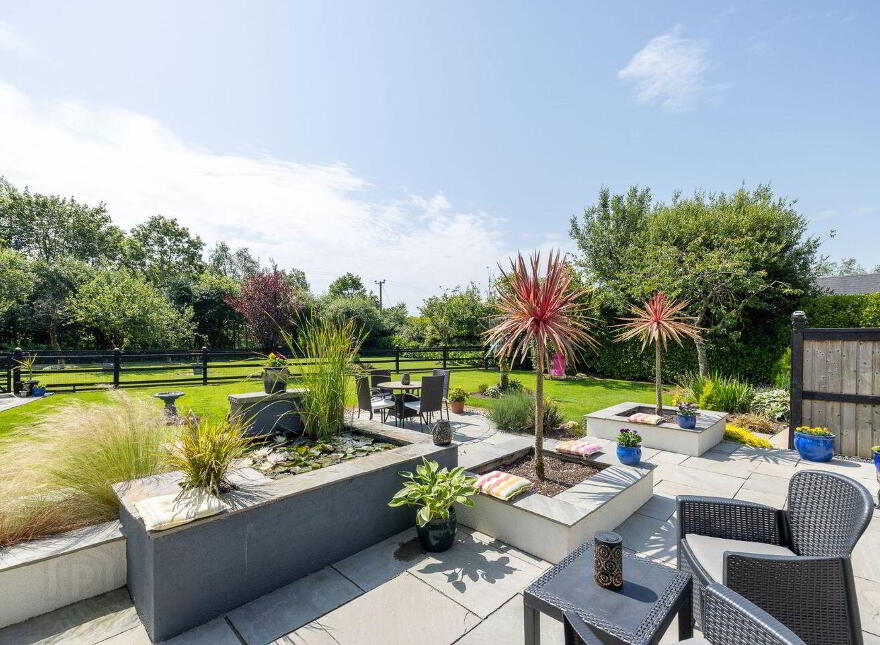 Sunnyvale, Kilpatrick, Crossabeg, Y35EC98