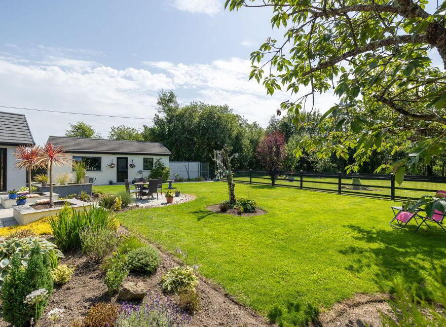 Sunnyvale, Kilpatrick, Crossabeg, Y35EC98