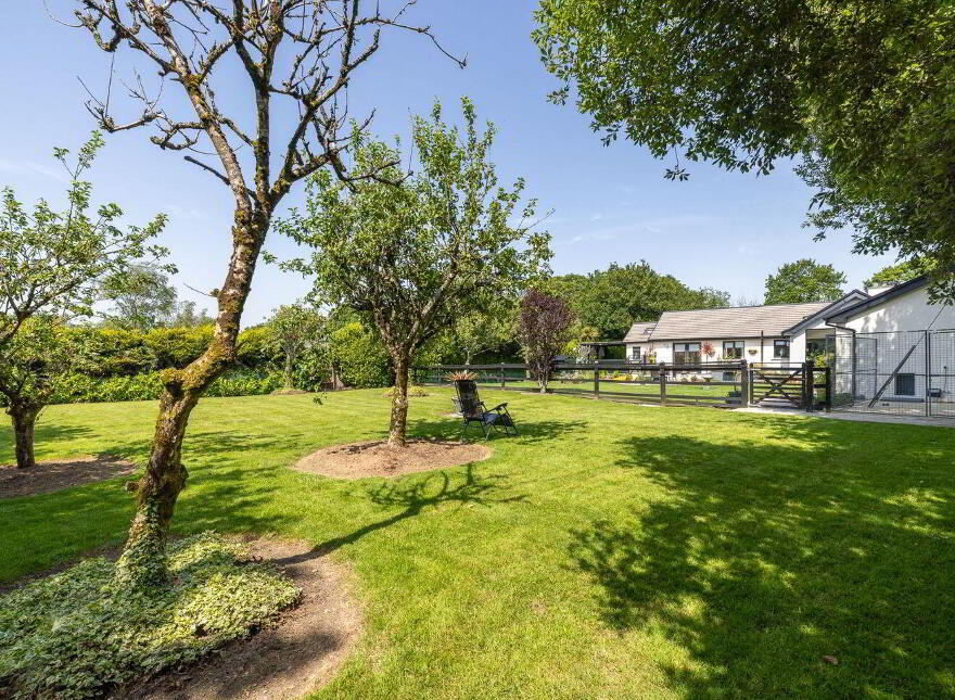 Sunnyvale, Kilpatrick, Crossabeg, Y35EC98