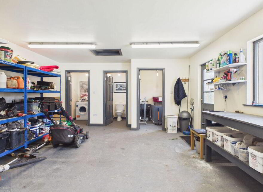 Sunnyvale, Kilpatrick, Crossabeg, Y35EC98