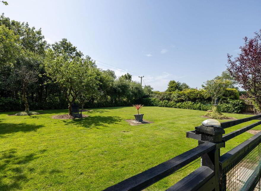 Sunnyvale, Kilpatrick, Crossabeg, Y35EC98