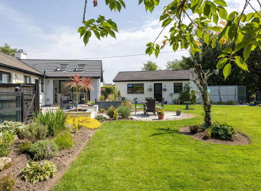 Sunnyvale, Kilpatrick, Crossabeg, Y35EC98