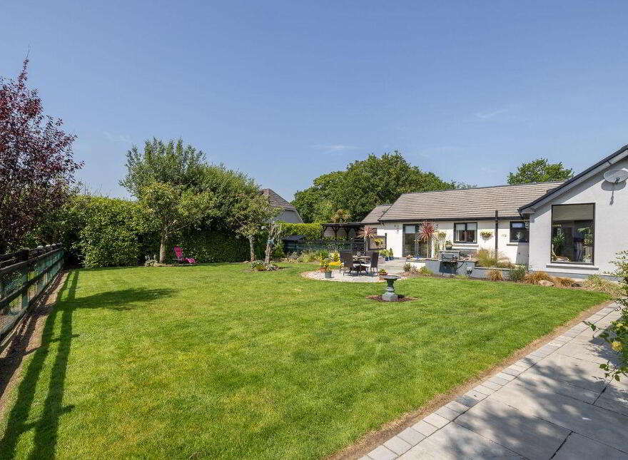 Sunnyvale, Kilpatrick, Crossabeg, Y35EC98