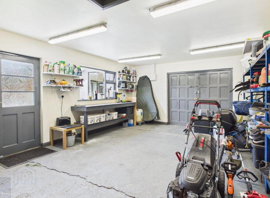 Sunnyvale, Kilpatrick, Crossabeg, Y35EC98