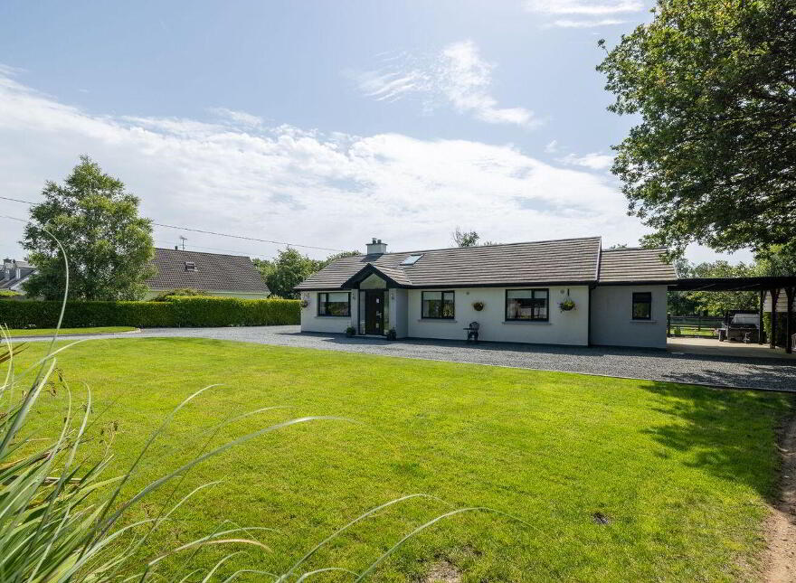 Sunnyvale, Kilpatrick, Crossabeg, Y35EC98
