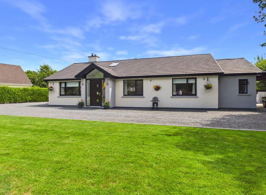 Sunnyvale, Kilpatrick, Crossabeg, Y35EC98