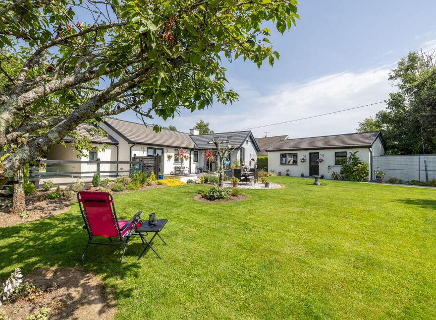 Sunnyvale, Kilpatrick, Crossabeg, Y35EC98