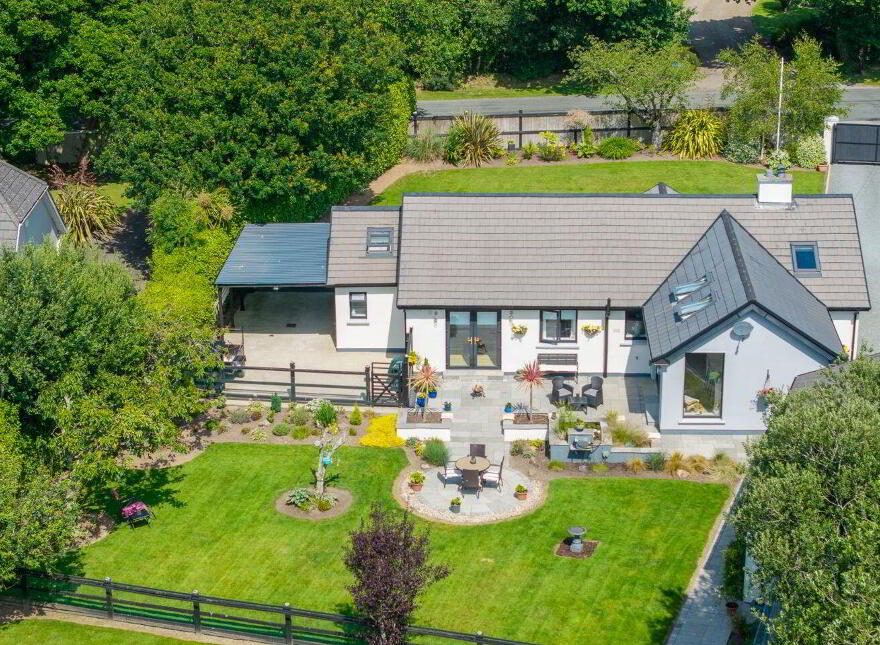 Sunnyvale, Kilpatrick, Crossabeg, Y35EC98
