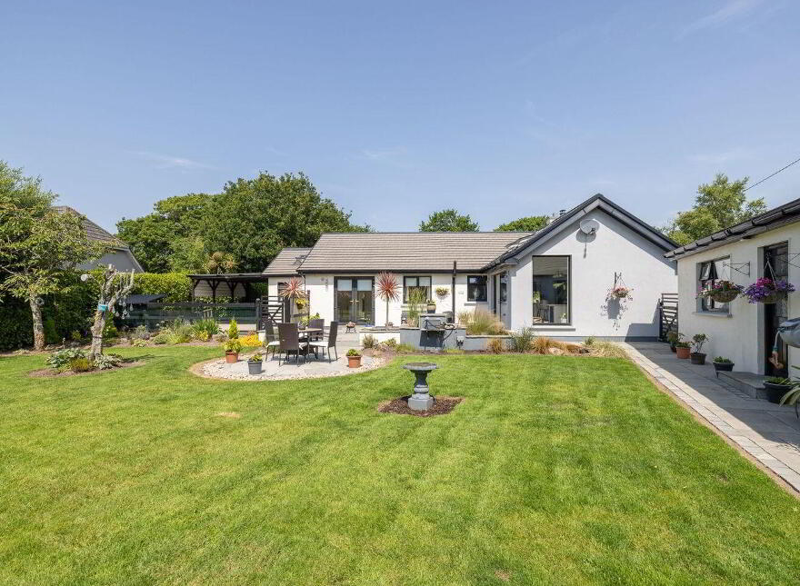 Sunnyvale, Kilpatrick, Crossabeg, Y35EC98