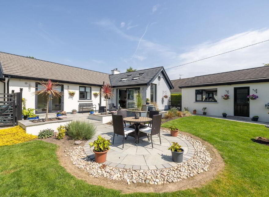 Sunnyvale, Kilpatrick, Crossabeg, Y35EC98