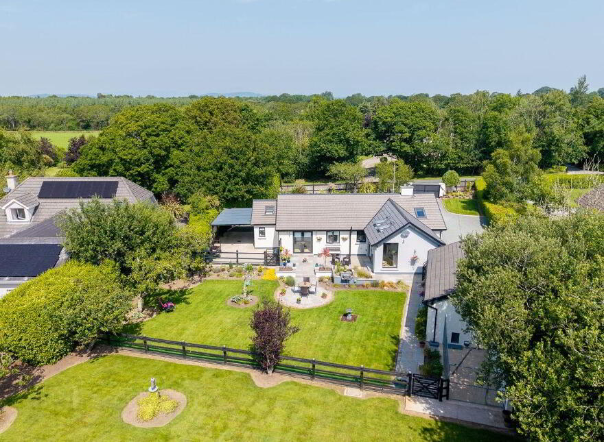 Sunnyvale, Kilpatrick, Crossabeg, Y35EC98